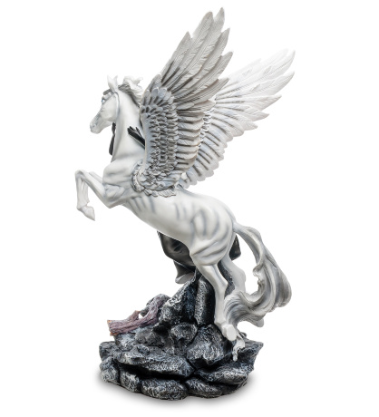 GA-71 Статуэтка "Фея с Пегасом"