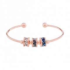 Браслет C1709.1.4.5 RG Fiore Luna