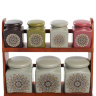 TJ-06 Набор керамических банок