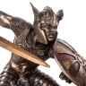 WS-657 Статуэтка "Зигфрид, побеждающий Дракона"