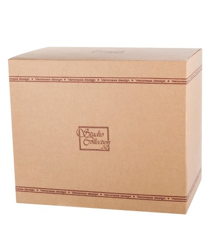 WS-657 Статуэтка "Зигфрид, побеждающий Дракона"