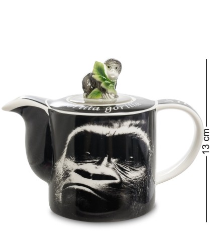 FC37011 Заварочный чайник "Горилла" (Cardew design)