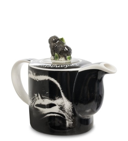 FC37011 Заварочный чайник "Горилла" (Cardew design)
