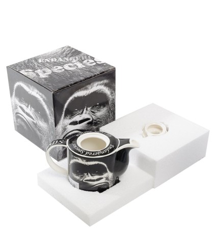 FC37011 Заварочный чайник "Горилла" (Cardew design)