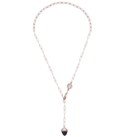 Колье Caleida Boccadamo KGR004RN BW/RG