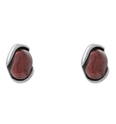 Пусеты DAILA ROSA A232613-09 R/S Ciclon