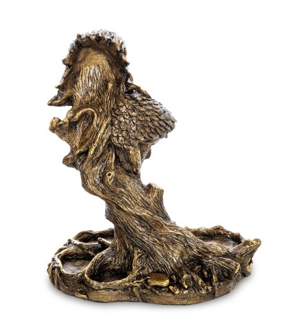 БФ-123 Подставка для бутылок "Голова Орла"