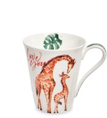 JK-324 Кружка (Pavone)