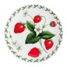 Чашка с блюдцем Земляника, 0.48 л. Maxwell & Williams