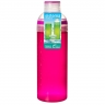 Питьевая бутылка "Трио" Hydrate, 700 мл. мульти, Sistema