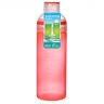 Питьевая бутылка "Трио" Hydrate, 700 мл. мульти, Sistema