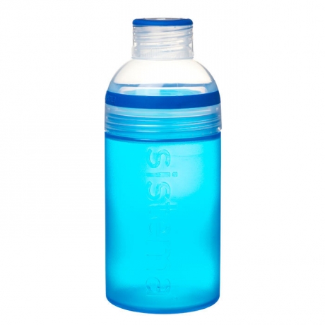 Питьевая бутылка "Трио" Hydrate, 480 мл. мульти, Sistema