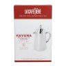 Кофейник Havana с двойными стенками, на 3 чашки, 350 мл. La Cafetière, нерж/сталь