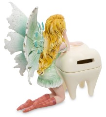 GA-104 Статуэтка "Зубная фея"