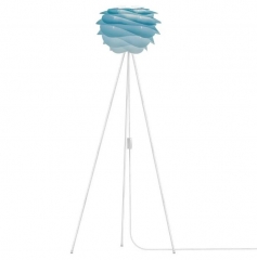 Плафон Carmina Mini Azur, 32х22 см. Umage