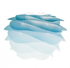 Плафон Carmina Mini Azur, 32х22 см. Umage