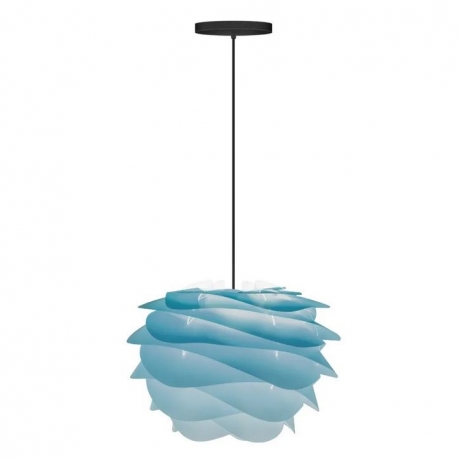 Плафон Carmina Mini Azur, 32х22 см. Umage