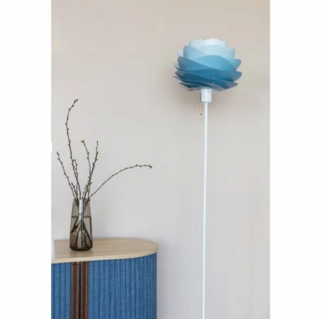 Плафон Carmina Mini Azur, 32х22 см. Umage