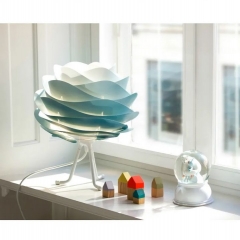 Плафон Carmina Mini Azur, 32х22 см. Umage