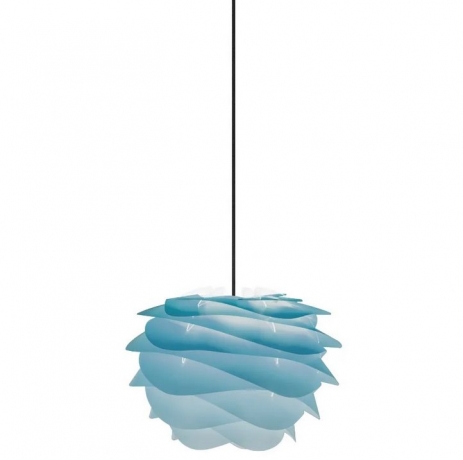 Плафон Carmina Mini Azur, 32х22 см. Umage