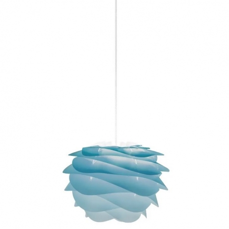 Плафон Carmina Mini Azur, 32х22 см. Umage