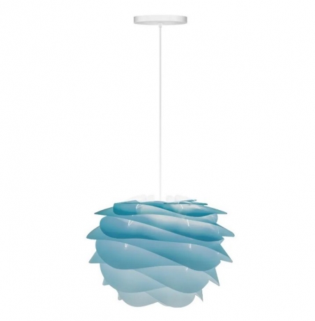 Плафон Carmina Mini Azur, 32х22 см. Umage