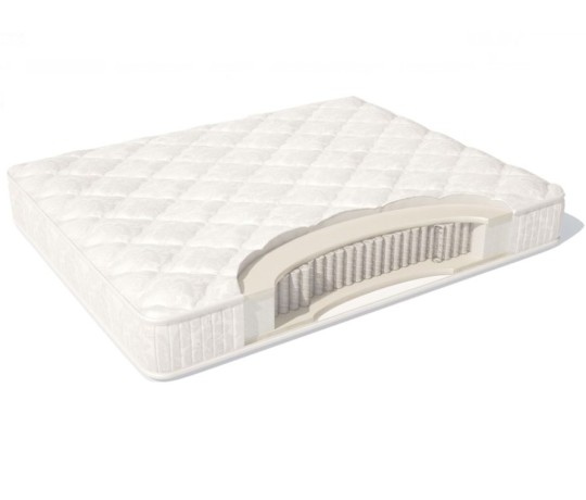Матрас cometa комета, MaterLux