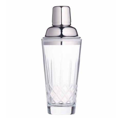 Шейкер для коктейлей, 350 мл. BarCraft Kitchen Craft