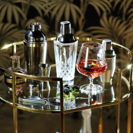 Шейкер для коктейлей, 350 мл. BarCraft Kitchen Craft