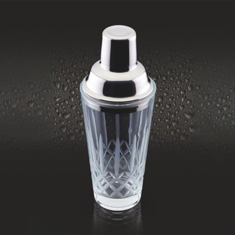 Шейкер для коктейлей, 350 мл. BarCraft Kitchen Craft