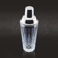 Шейкер для коктейлей, 350 мл. BarCraft Kitchen Craft