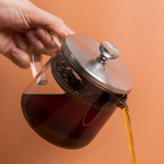 Чайник заварочный La Cafetière на 2 чашки Kitchen Craft