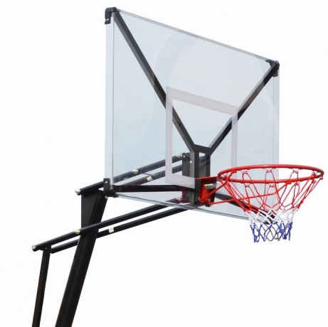 Мобильная баскетбольная стойка DFC STAND54T