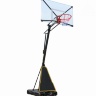 Мобильная баскетбольная стойка DFC STAND54T