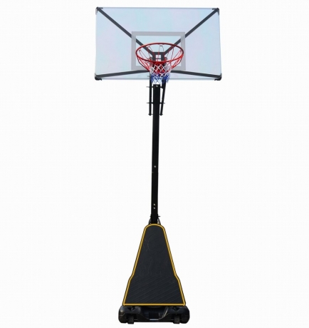Мобильная баскетбольная стойка DFC STAND54T