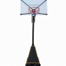 Мобильная баскетбольная стойка DFC STAND54T
