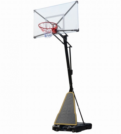 Мобильная баскетбольная стойка DFC STAND54T