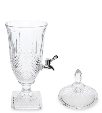 CG-44 Диспенсер стеклянный для напитков