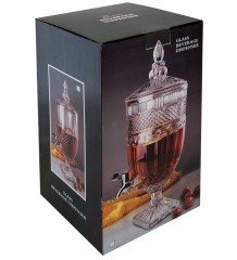 CG-44 Диспенсер стеклянный для напитков