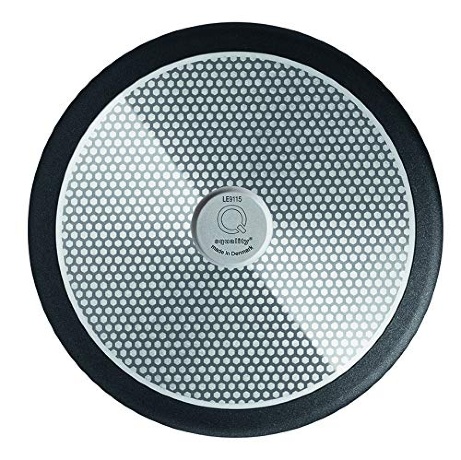 Ковш индукционный, 1,3 л. 16 см. с фиксированной ручкой Gastrolux