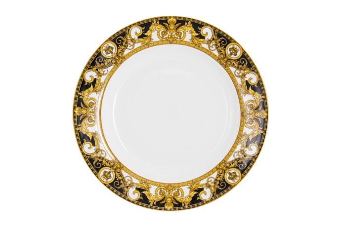 Обеденный сервиз Монплезир, 12 персон, 50 предметов Royal Crown