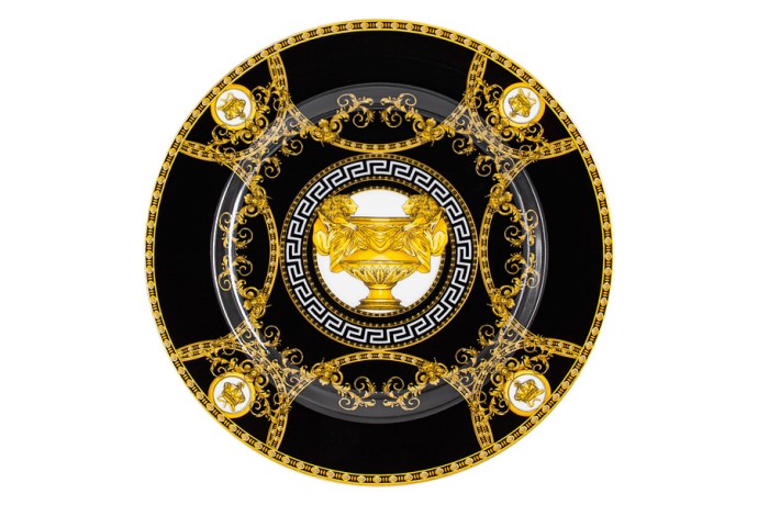 Обеденный сервиз Монплезир, 12 персон, 50 предметов Royal Crown