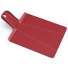 Доска разделочная Chop2Pot™ Plus средняя красная