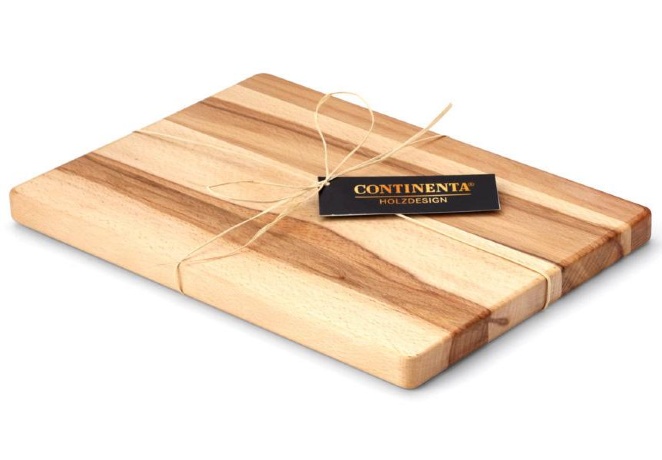 Разделочная доска Continenta, 30х21 см.