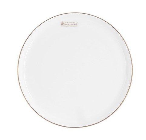 Тарелка закусочная Кашемир Голд, 20 см. Maxwell & Williams