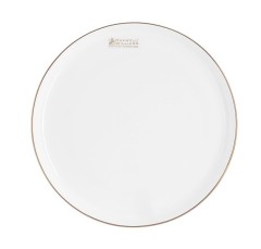 Тарелка закусочная Кашемир Голд, 20 см. Maxwell & Williams