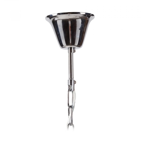 Люстра Credo хром