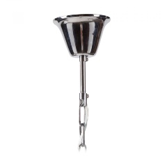 Люстра Credo хром