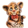 АБ-154/1 Фигурка керамическая "Тигр" бол.