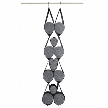 Органайзер для сумок Pocketta черный, Umbra